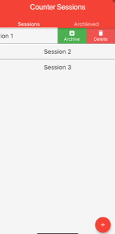 Making a Counter App in Flutter. A Flutter Project | by Phillip Edwards ...