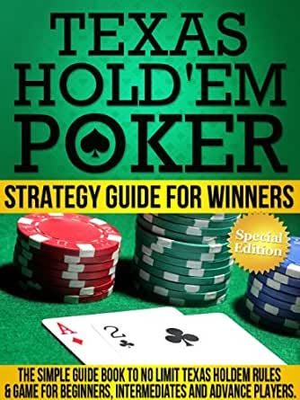 Free No Limit Texas Holdem