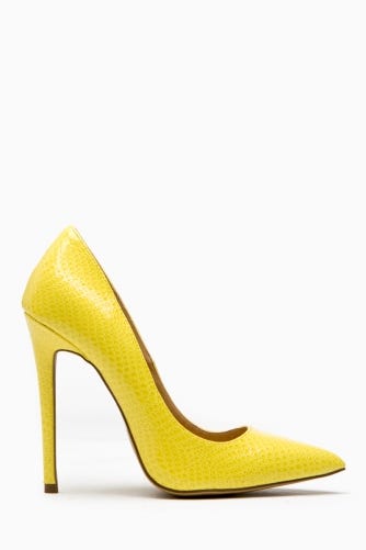Ways To Make High Heels With More Comfortable Cici Hot Medium