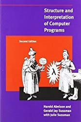 Structure and Interpretation of Computer Programs by Harold Abelson, Gerald Jay Sussman and Julie Sussman.