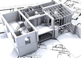 A Deeper Insight Into Civil Engineering Designing Courses