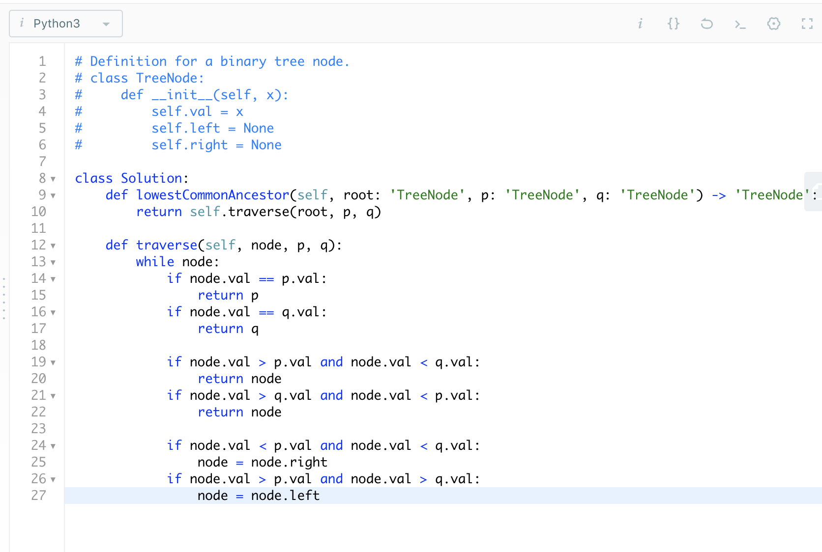 [九章算法] Template — Binary Tree, DFS 遞歸 — Divide Conquer | by Derek Fan ...