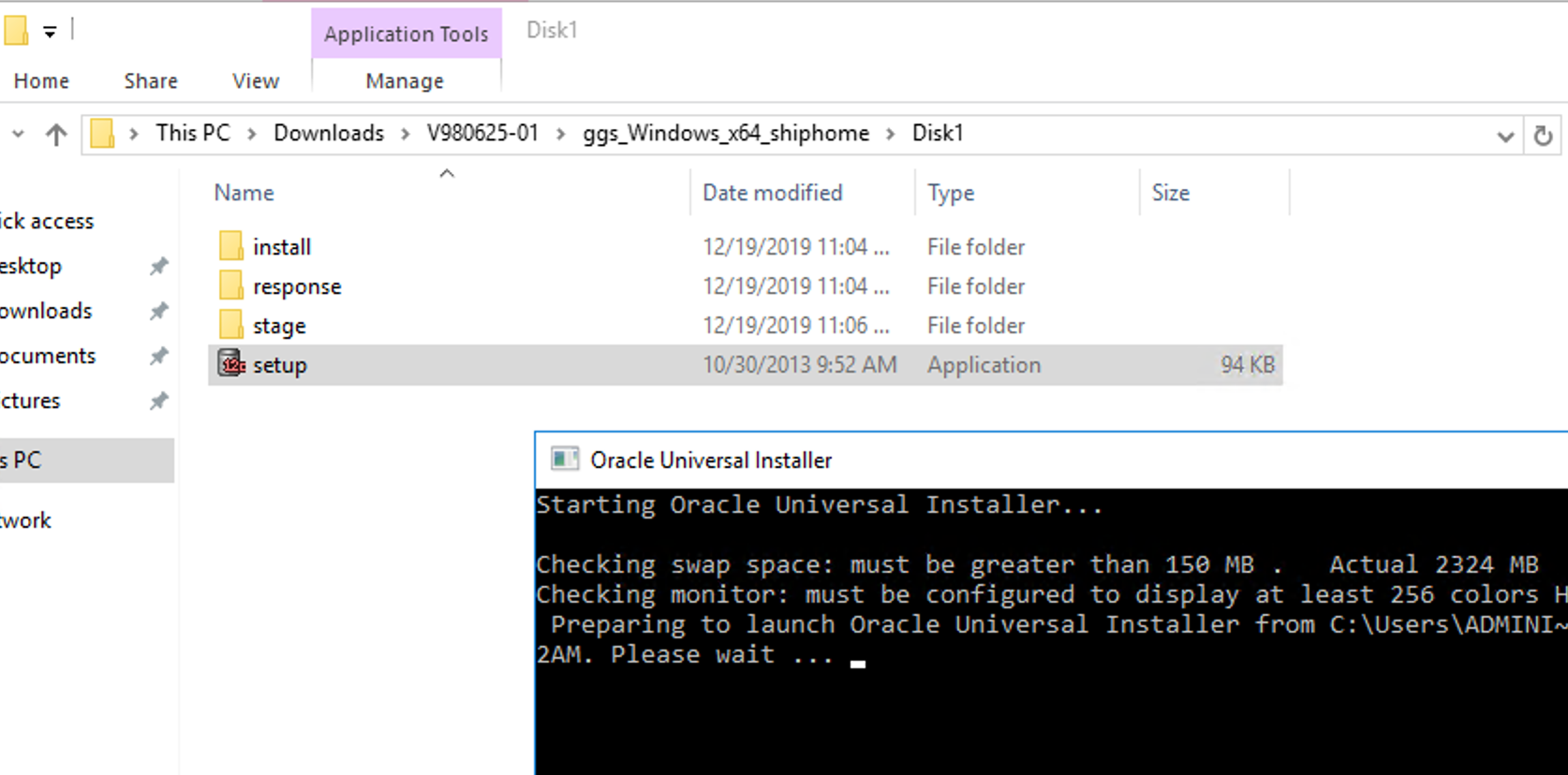 Setting Up Oracle GoldenGate 12. Oracle GoldenGate (OGG) enables… | by ...