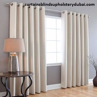 Custom Blackout Curtains In Dubai Curtains Blinds Upholstery