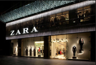18 Things That Would Be Bad Enough to Get Me to Stop Shopping at Zara | by  Lydia Damon | Medium