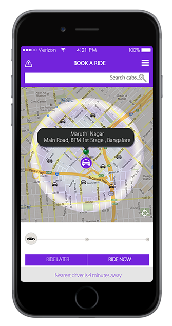 The Best Car Rental Apps For Iphone By Samuel Roy Medium