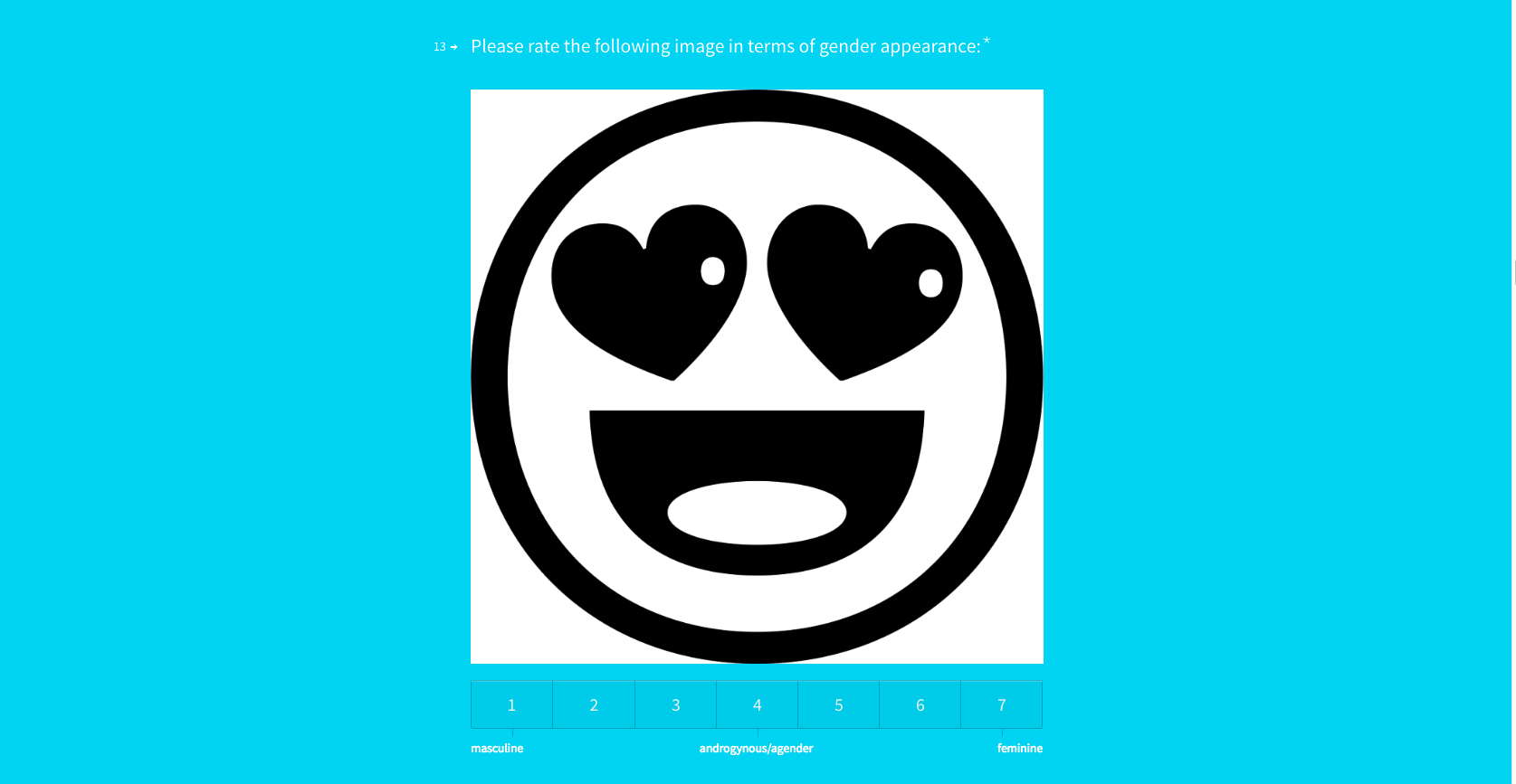 Gender Legibility In Emoji An Interview With Type Designer And By Thomas Jockin Type Thursday Medium Gender Legibility In Emoji An Interview With Type Designer And By Thomas Jockin Type Thursday Medium