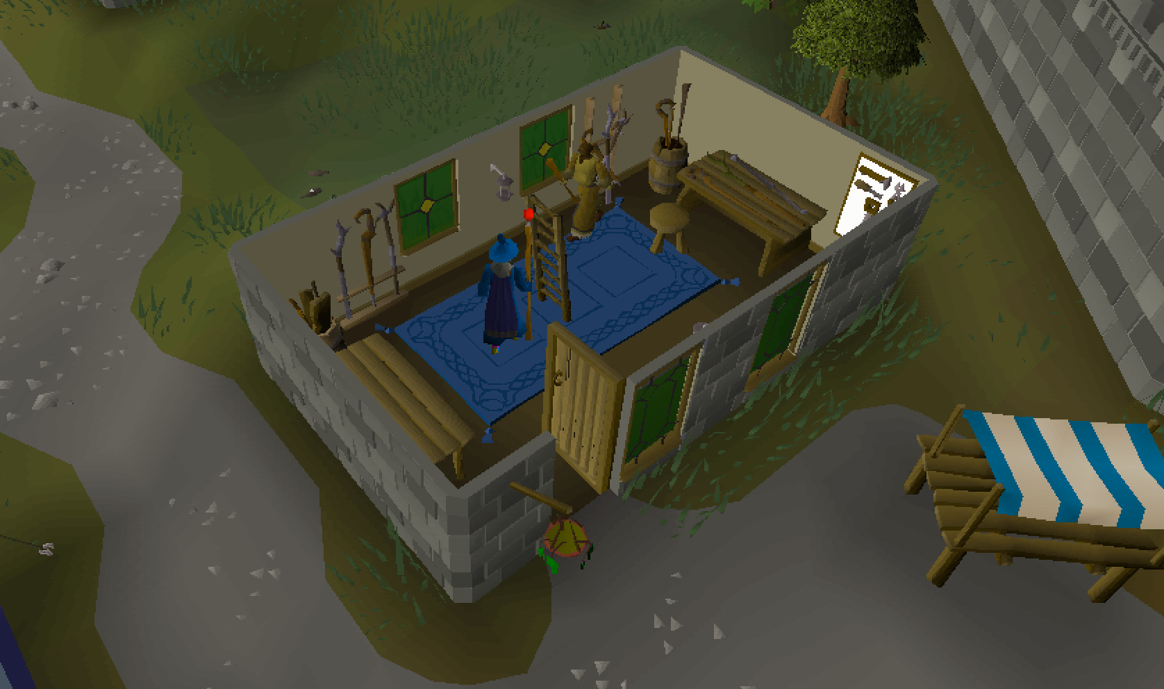 29 Osrs Medium Clue Map Online Map Around The World