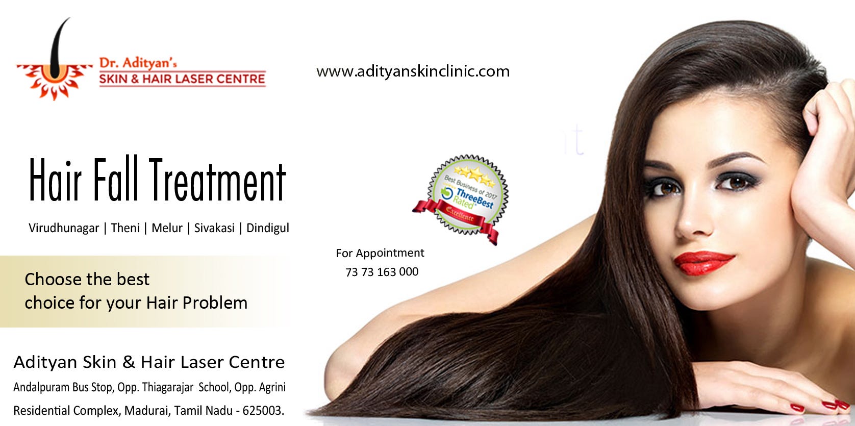 shiny skin laser