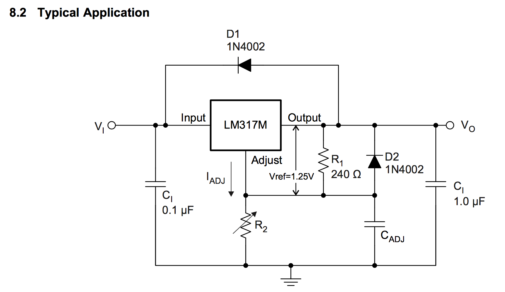 Lm317 стабилизатор напряжения как проверить работоспособность