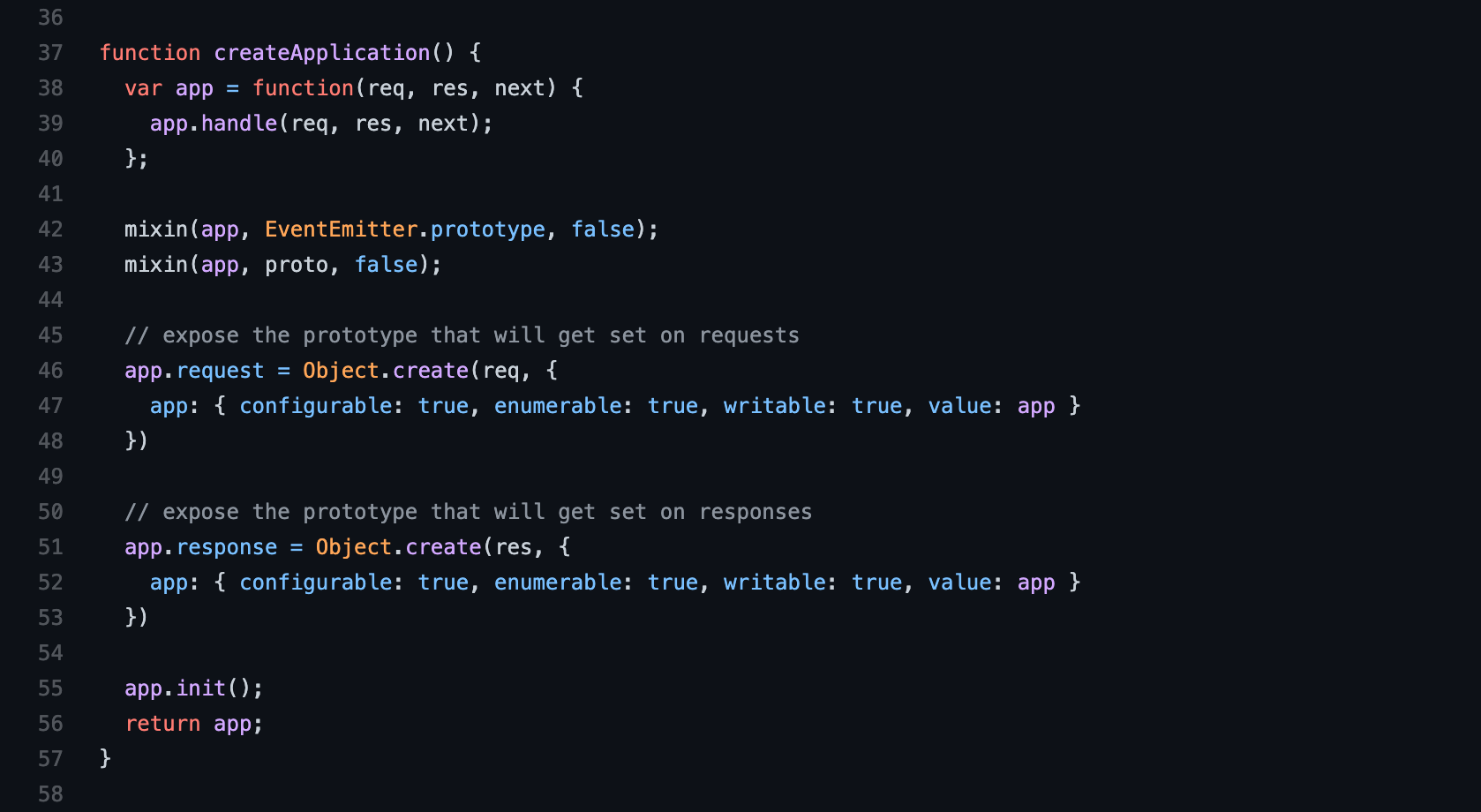 10 Javascript Design Patterns To Improve Your Code With | 庄引的博客