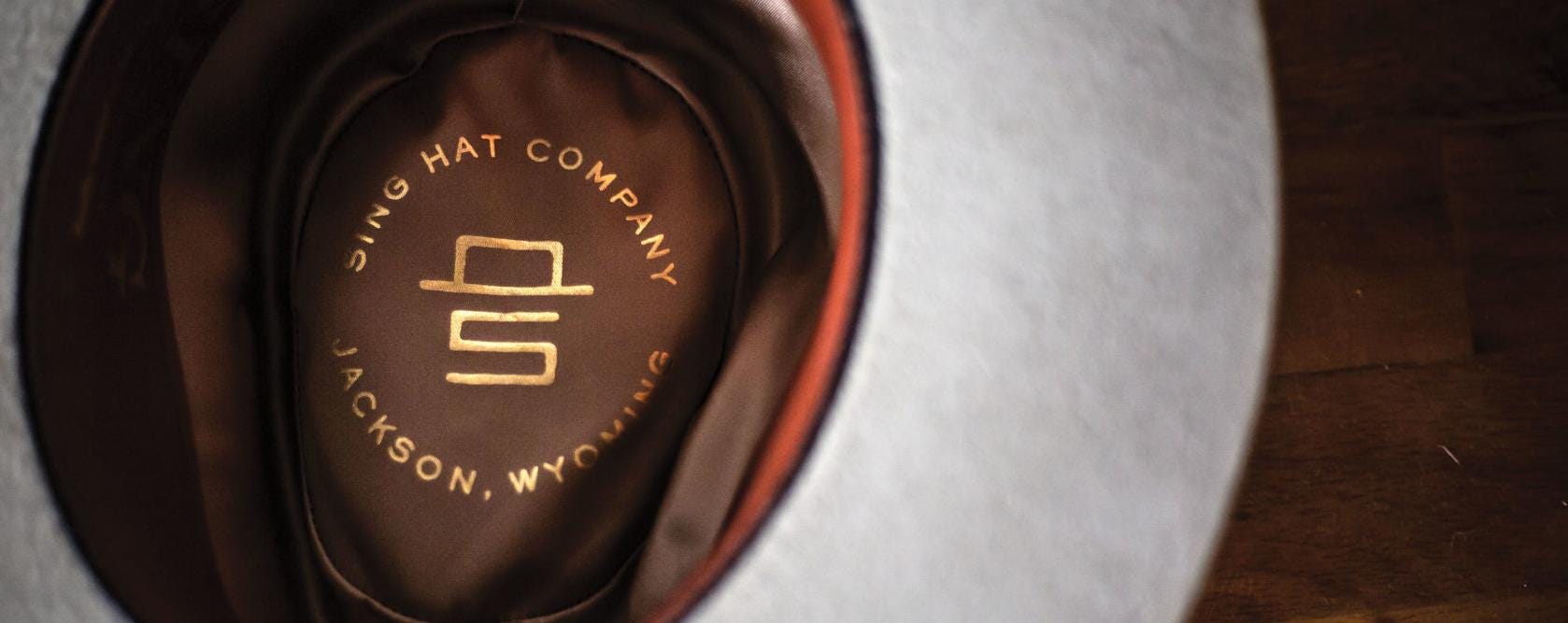 custom made hats for business