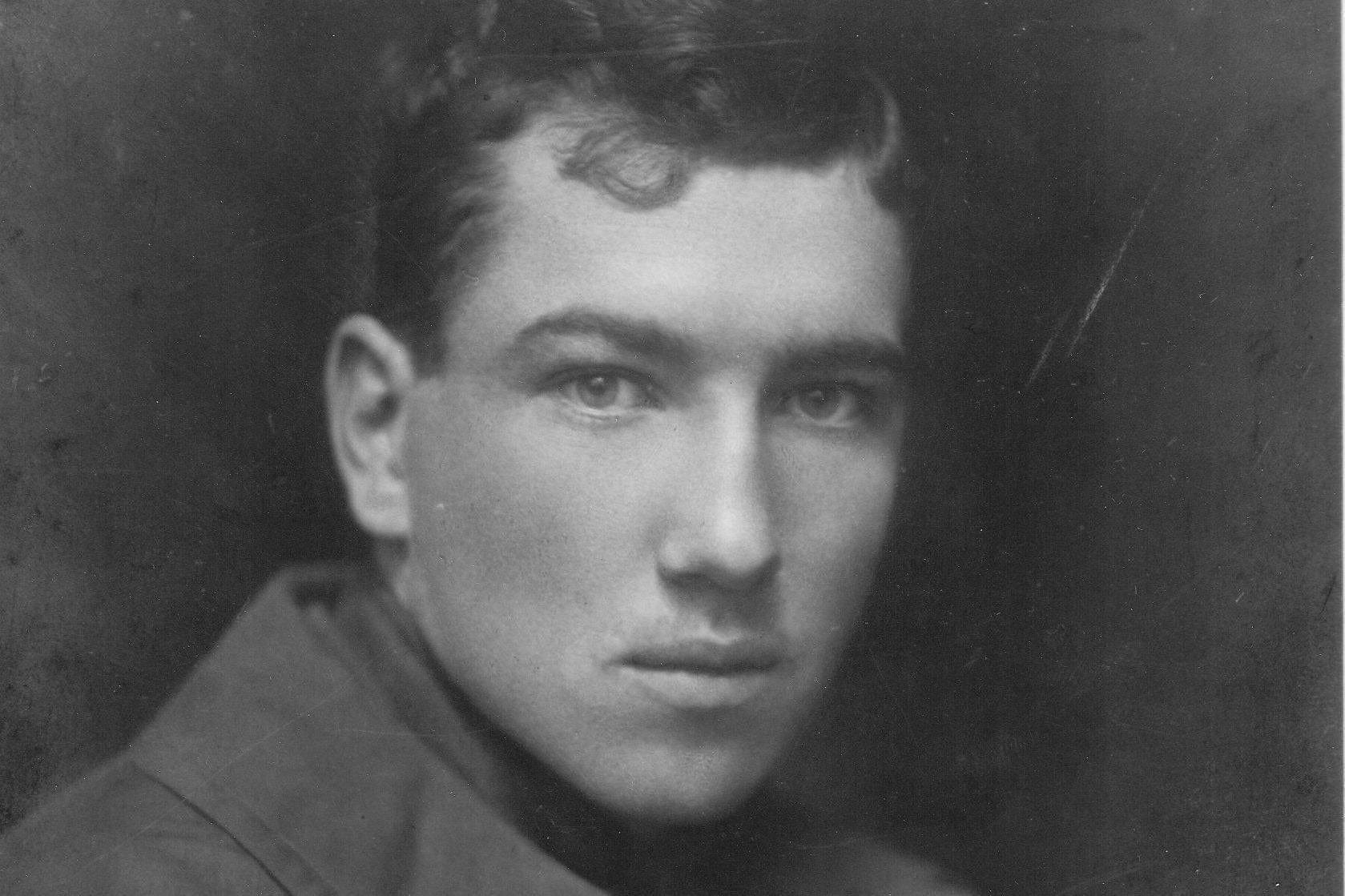 Robert Graves Goodbye to All That by Steve Newman Writer Books