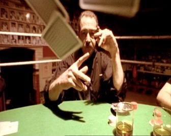 Daily Dialogue theme for the week: Card games - Go Into ...