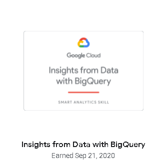 How I Solved The Challenge Lab: Insights from Data With BigQuery ...