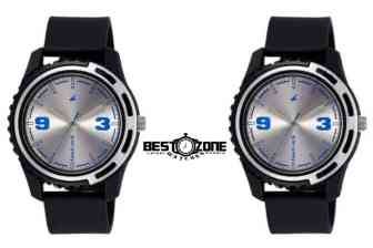 fastrack mens watches under 1000