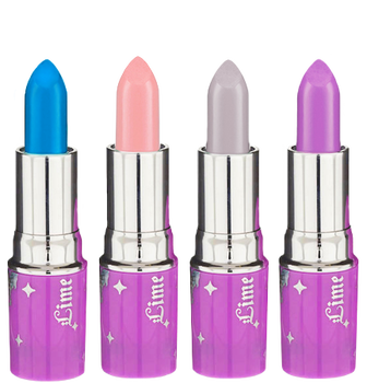 lime crime unicorn lipstick