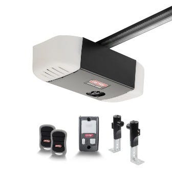 Garage Door Openers When Replacement Is Required Adam
