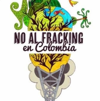 El Fracking y sus impactos negativos en el medio ambiente y la salud. | by  ANGGY JULIETH CASTRILLON MORALES | Medium