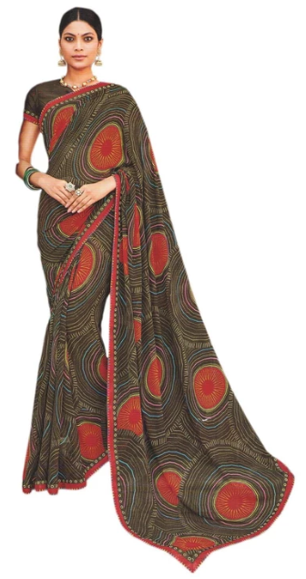 new variety sarees online