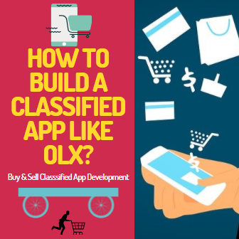 How to build a classified app like OLX-Features and Cost? | by Vidyasagarc Us | Dec, 2020 | Medium