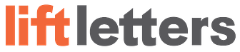 Lift Letters