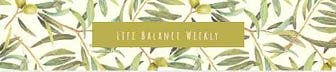 Life Balance Weekly