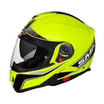 stylish helmet