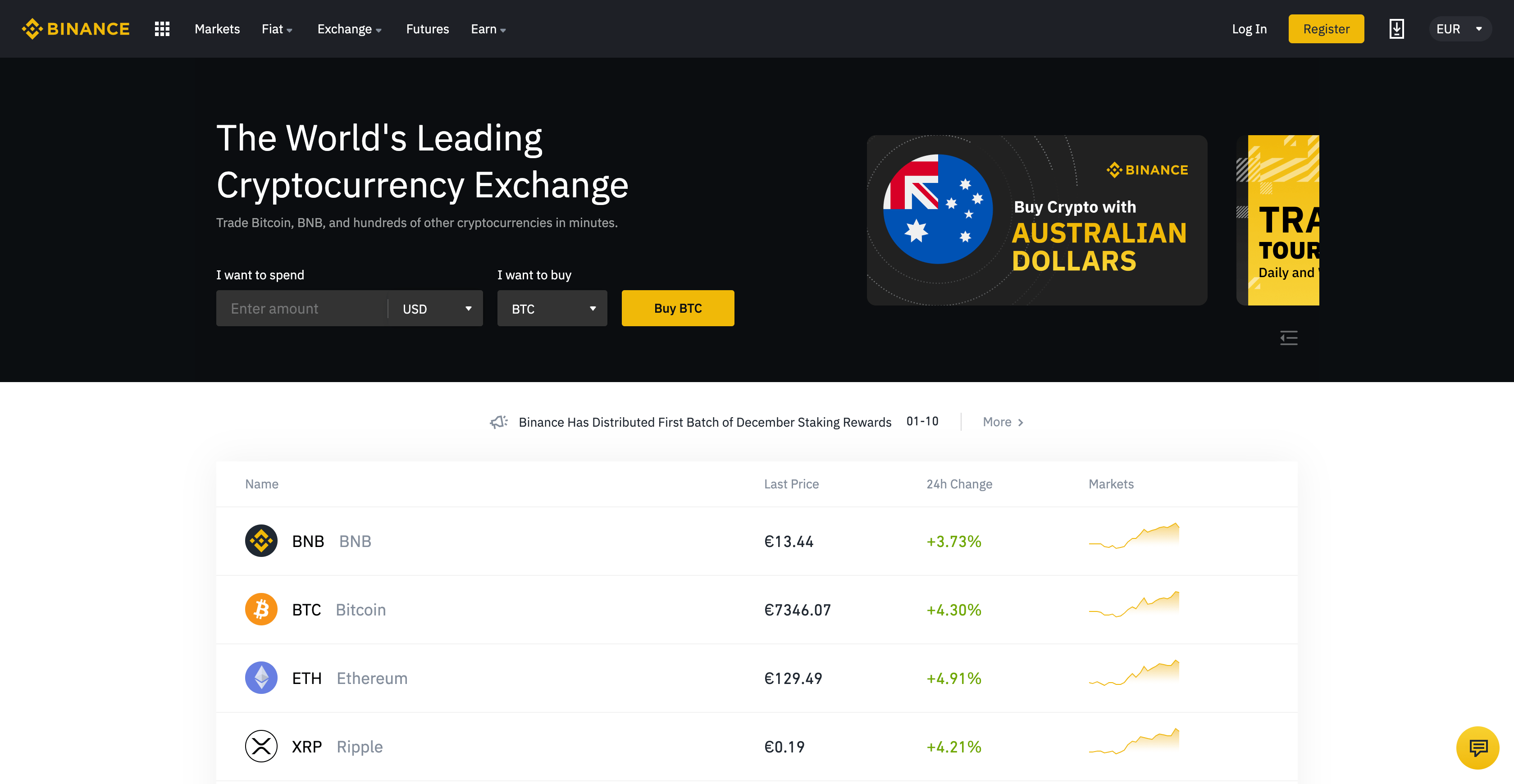 48 51 Growth How To Buy Bakerytoken Bake A Step By Step Guide By Crypto Buying Tips Medium