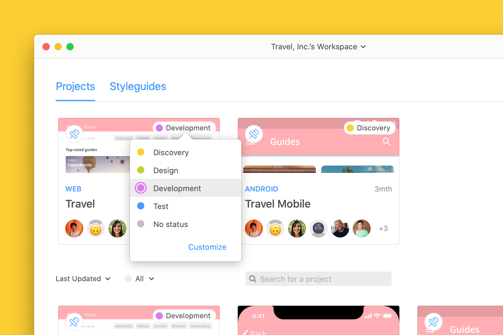 Invision