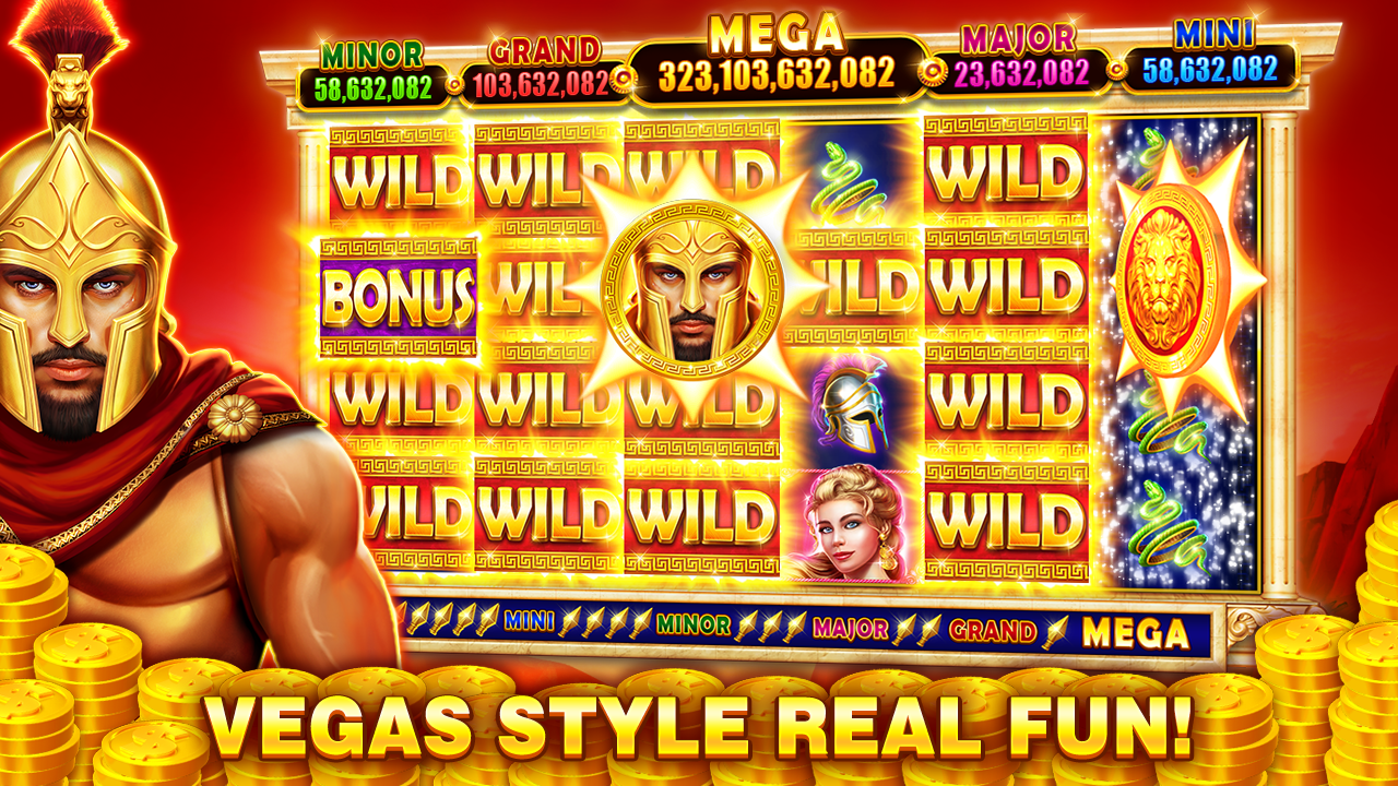 Cash Storm Casino Free Coins