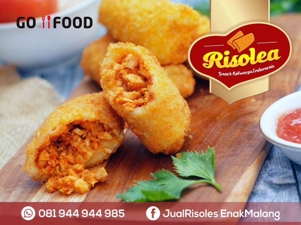 76 Gambar Risoles Frozen Paling Hist 76 Gambar Risoles Frozen Paling Hist
