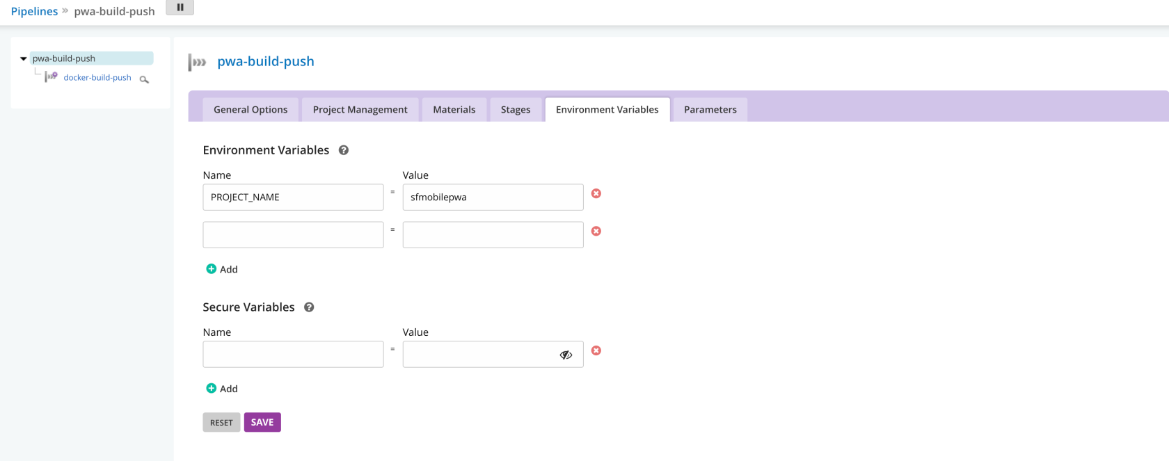 GoCD. Sizlere bu yazımda yakın zaman… by Yusuf Can hepsiburadatech