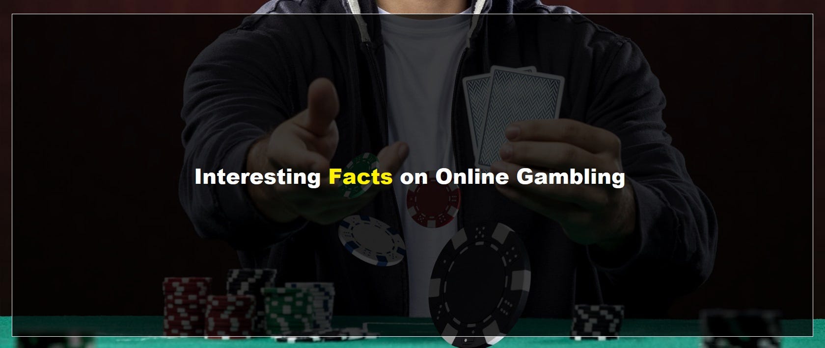 Internet gambling Internet gambling