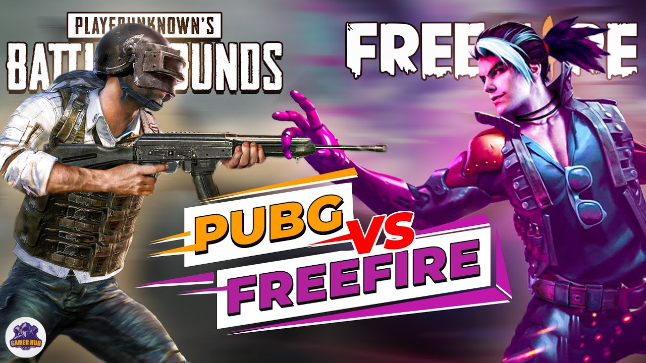 How To Use Hack Script In Pubg Mobile Pubg Mobile Lite Free Fire By Gamerhub Feb 2021 Medium