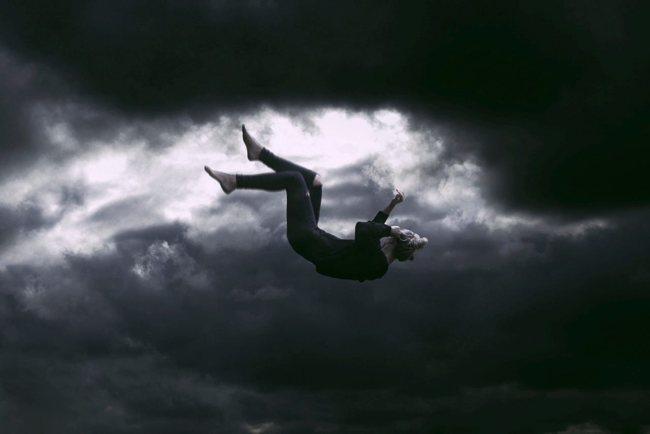 Free Falling