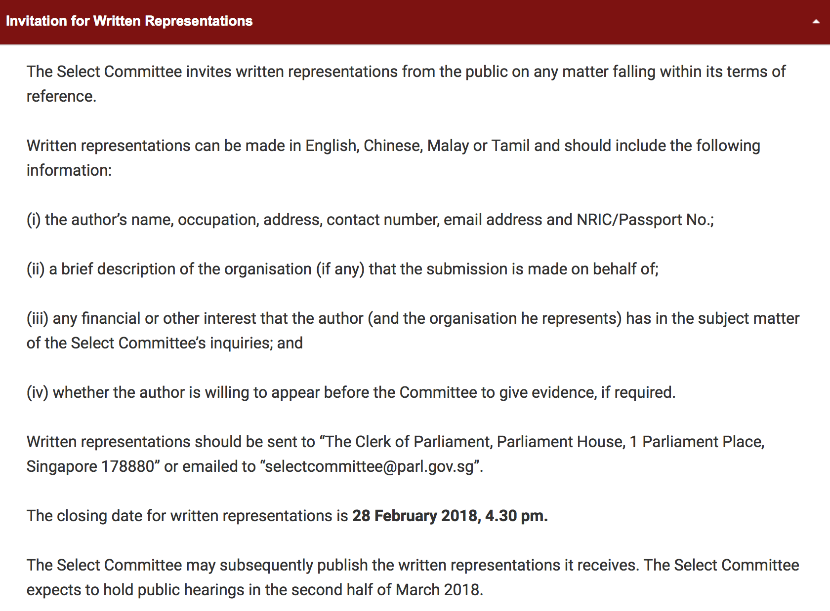 A Society Based On Trust Not Fear My Submission To The Select Committee On Deliberate Online Falsehoods By Kirsten Han Submissions To The Select Committee On Deliberate Online Falsehoods Medium A Society Based On Trust Not Fear My Submission To The Select Committee On Deliberate Online Falsehoods By Kirsten Han Submissions To The Select Committee On Deliberate Online Falsehoods Medium