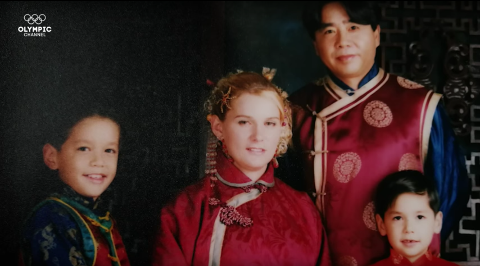 Watch: meet sándor liu shaolin, chinese-hungarian speed skating WATCH: Meet Sándor Liu Shaolin, Chinese-Hungarian speed skating