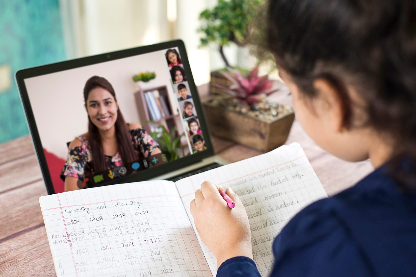 The Screen And The Schoolhouse Five Recommendations From Teachers For 2021 By Teach Plus What S The Plus Nov 2020 Medium schoolhouse calendar 2021