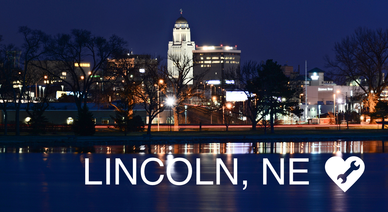 Lincoln Nebraska News