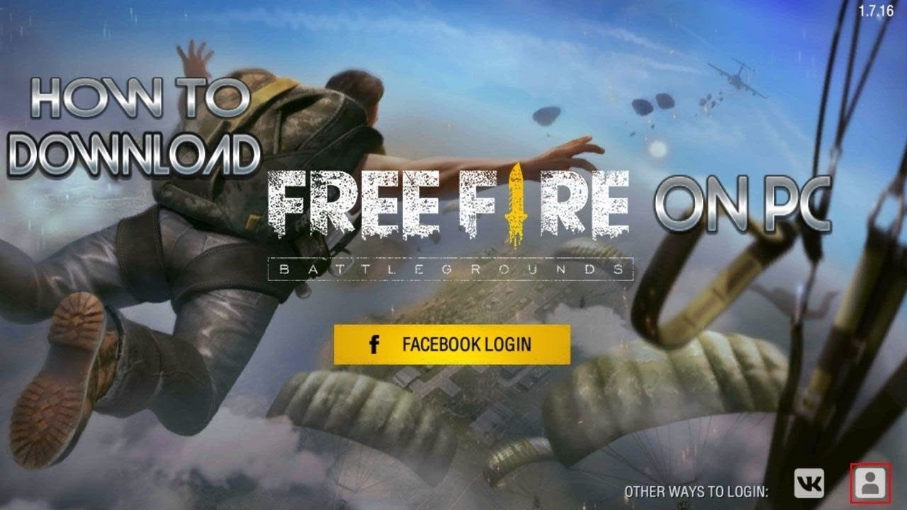 Free Fire For Pc Download Free Fire For Pc Download By Thomasinerstarnes Medium