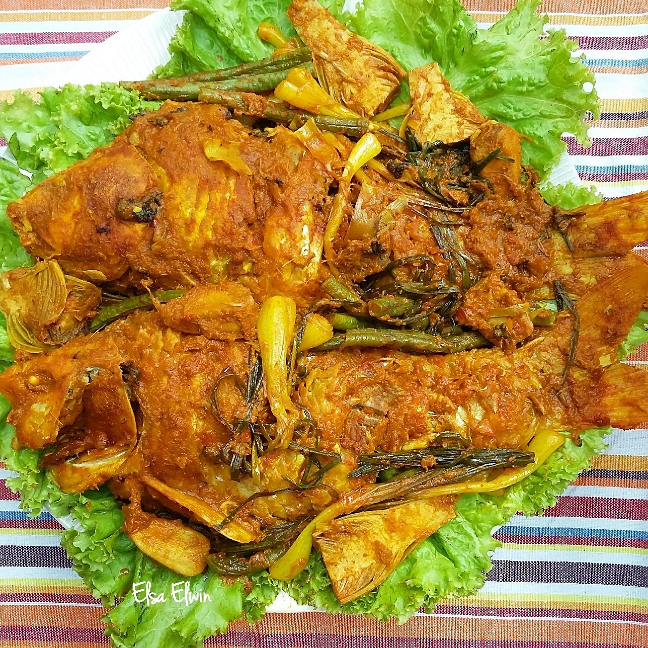 Makanan Khas Sumatera Utara Dan Cara Pembuatannya - Membuat Itu