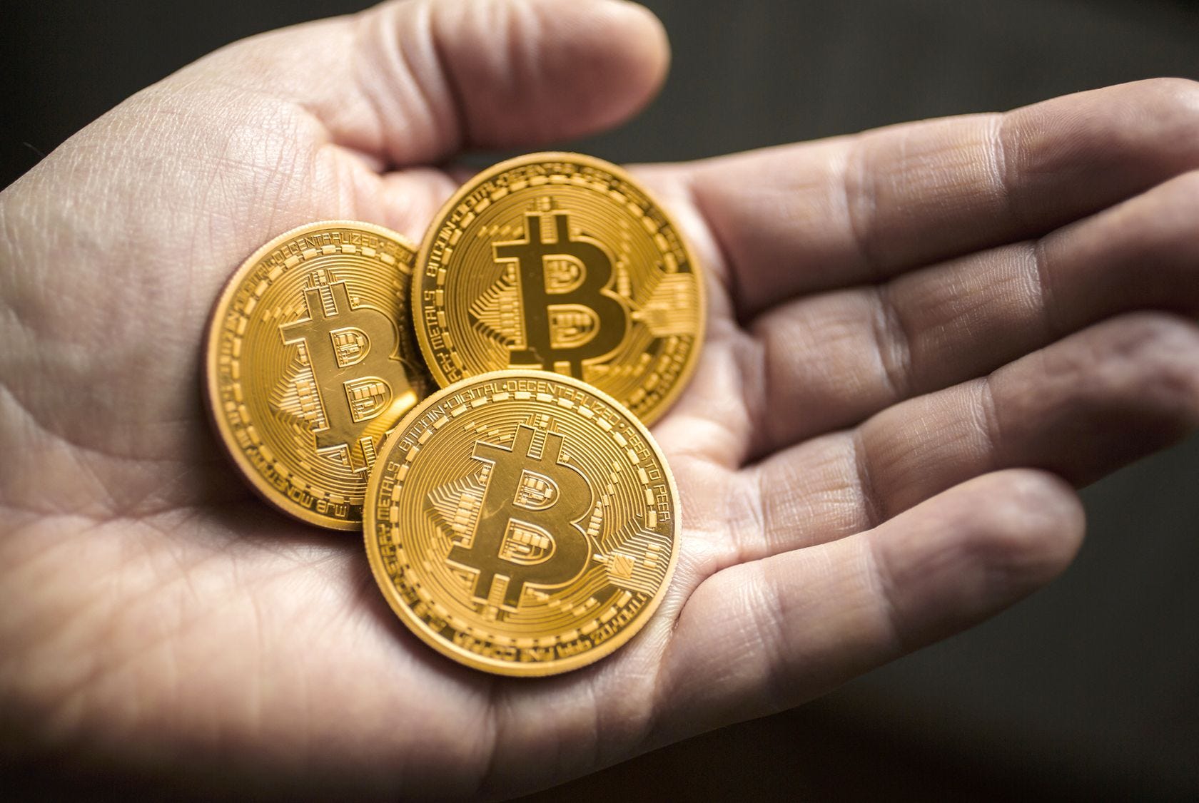 Re Mining Lost Bitcoins Part I Chainofpoints Medium - 