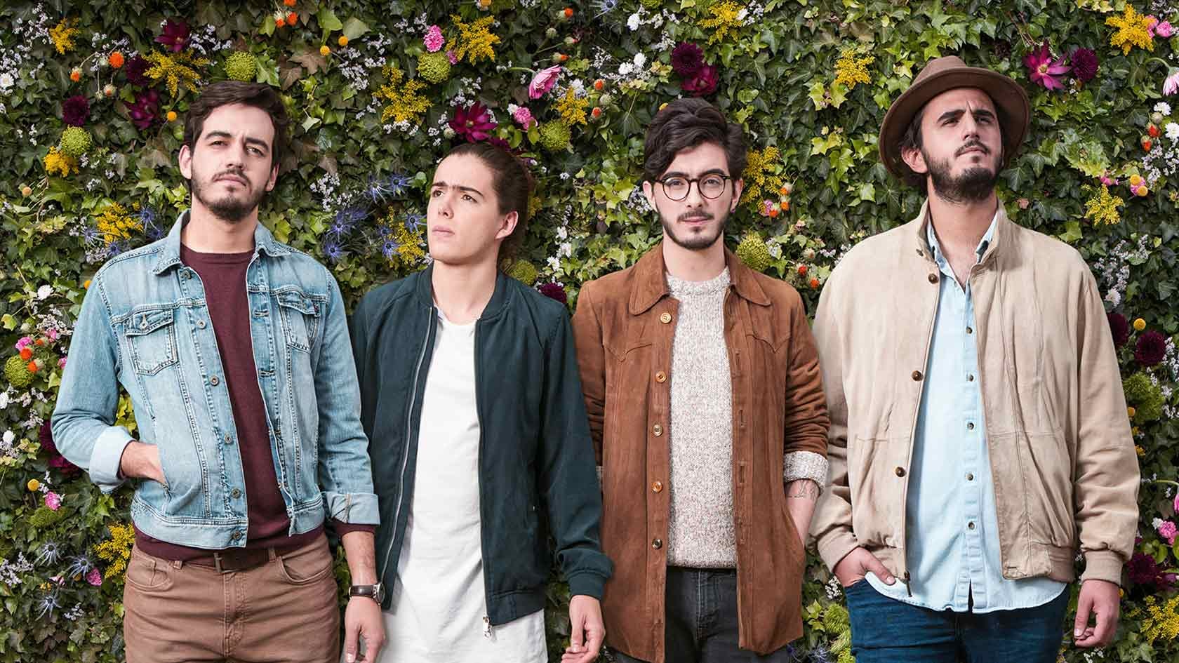 Morat asciende con nueva canción y nominación en los Latin Grammy | by ...