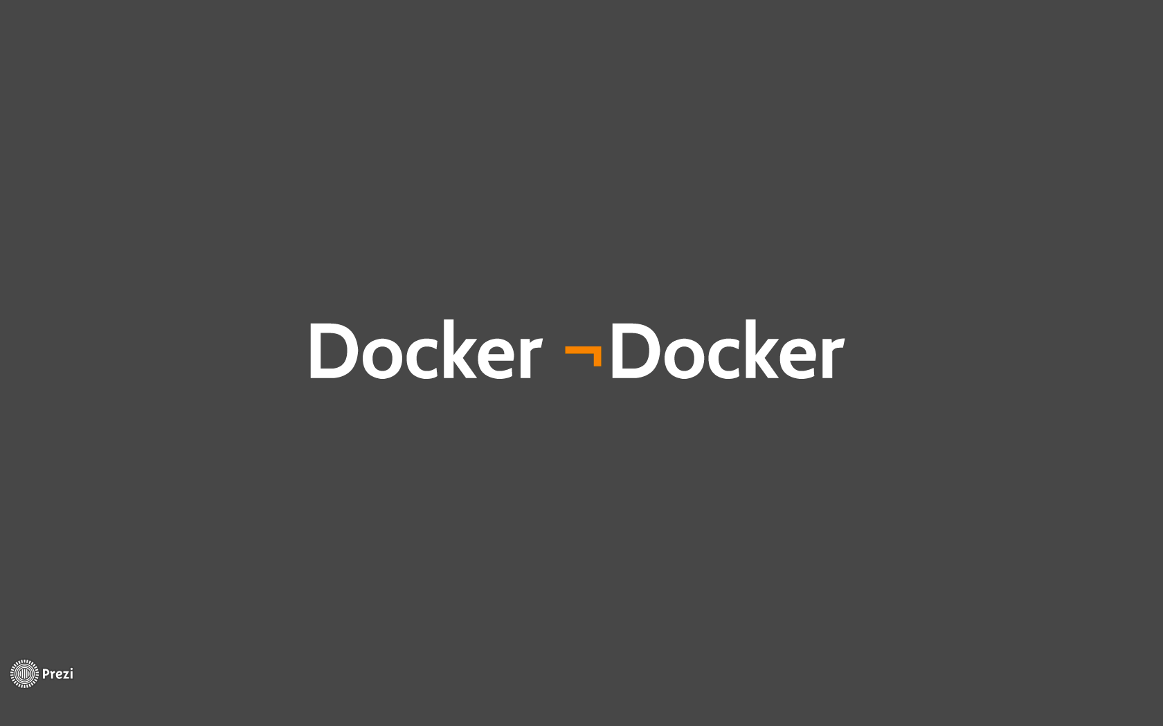 Linux containers[lxc]. About lxc by λ.eranga Rahasak Labs Medium