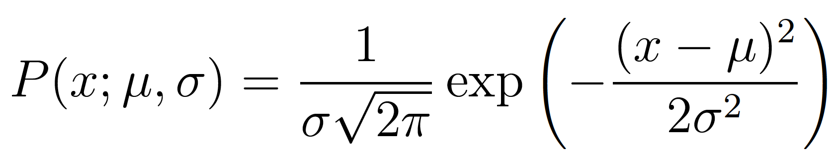 Probability concepts explained: Maximum likelihood estimation | by Jonny  Brooks-Bartlett | Towards Data Science