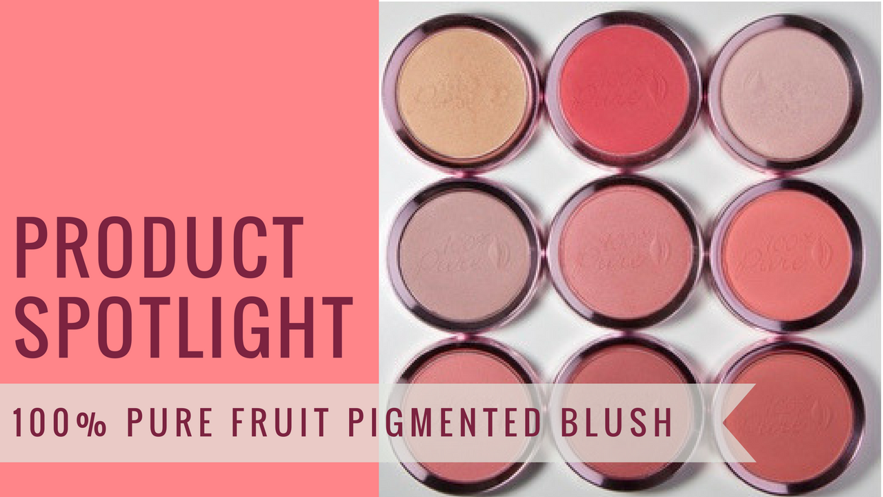 pigmented blush