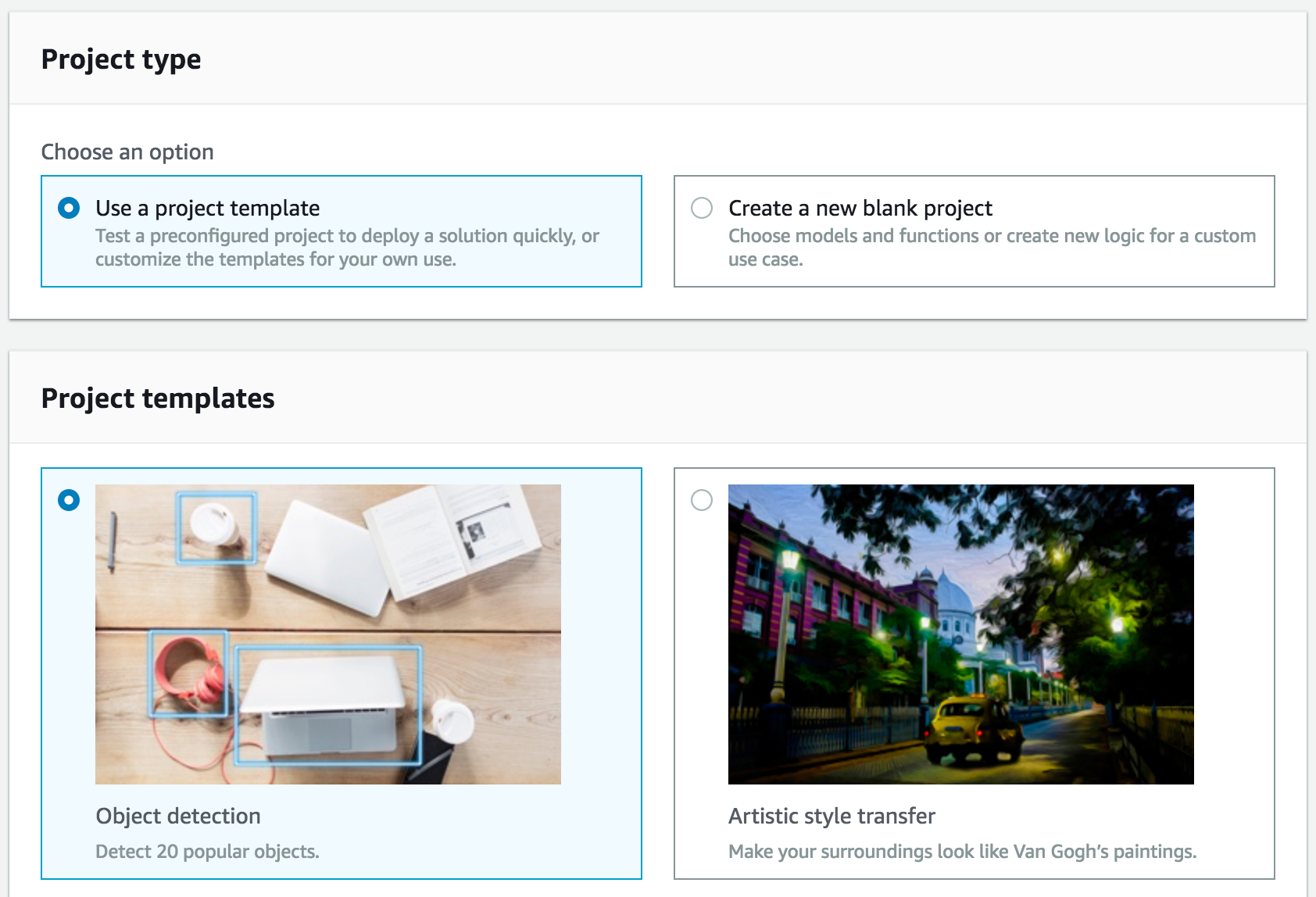 Aws Deeplens First Impressions Tutorial Good Audience