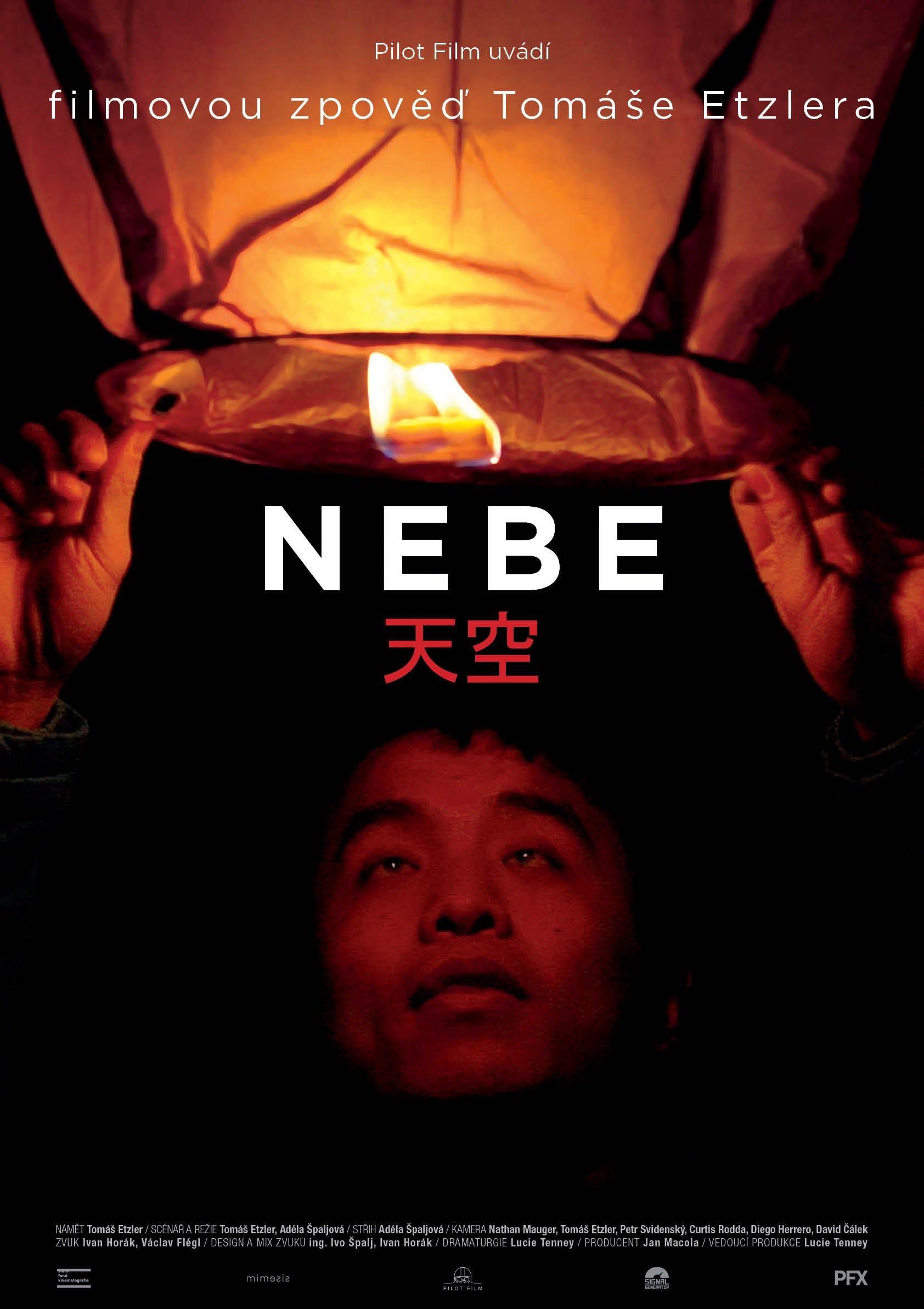 Openload-HD] “Nebe (2020)Celý film 1080p HD | by Wahyumabok | Oct, 2020 |  Medium
