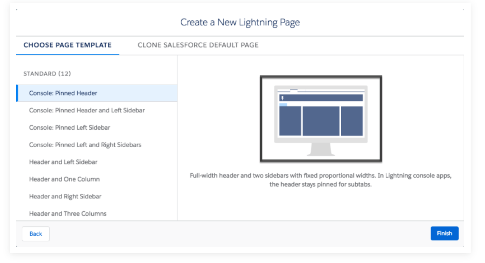 Ux Ui Design For Salesforce Apps Ux Collective